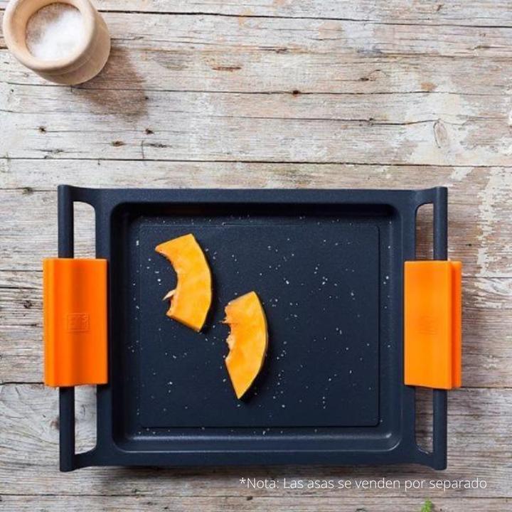 Image du produit BRA A271545 (Poêle à grillades, Aluminium)