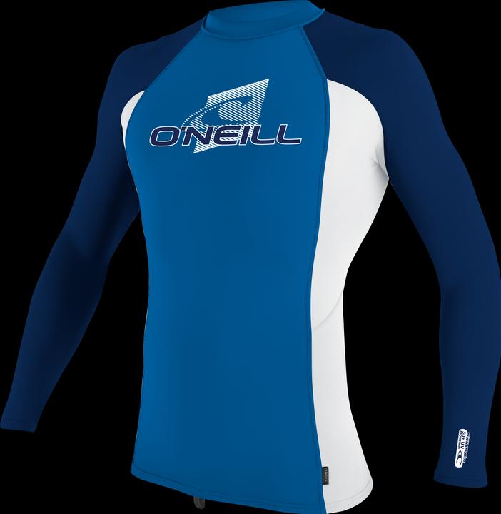 Image du produit O'Neill Youth Premium Skins L/S Rash Guard (14)