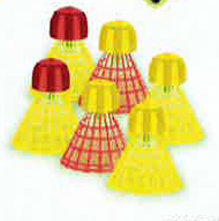 Produktbild Talbot Torro Shuttles Aerospeed