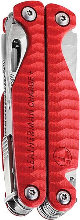 Produktbild Leatherman Charge+ G10 (19 Funktionen)