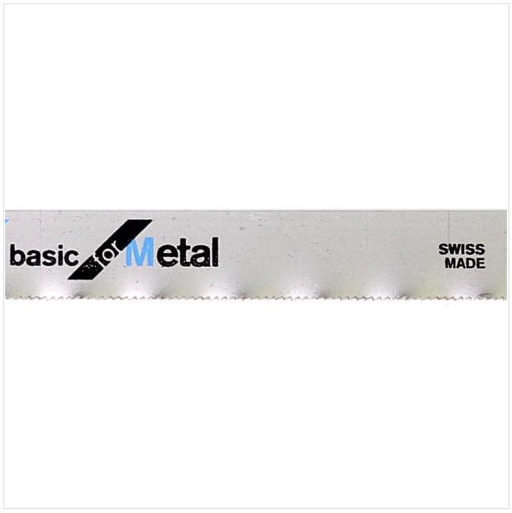 Image du produit Bosch Professional Zubehör T 118 G Basic