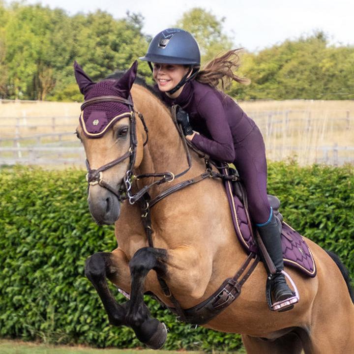 Image du produit Coldstream New Generation Ednam Jambières d'équitation fille (146, 152)