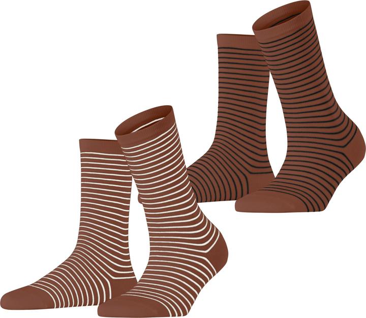 Image du produit Esprit Fine Line 2-Pack Femmes (lot de 2, 35 - 38)