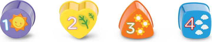 Produktbild VTech Fröhlicher Lernkäfer (Deutsch)