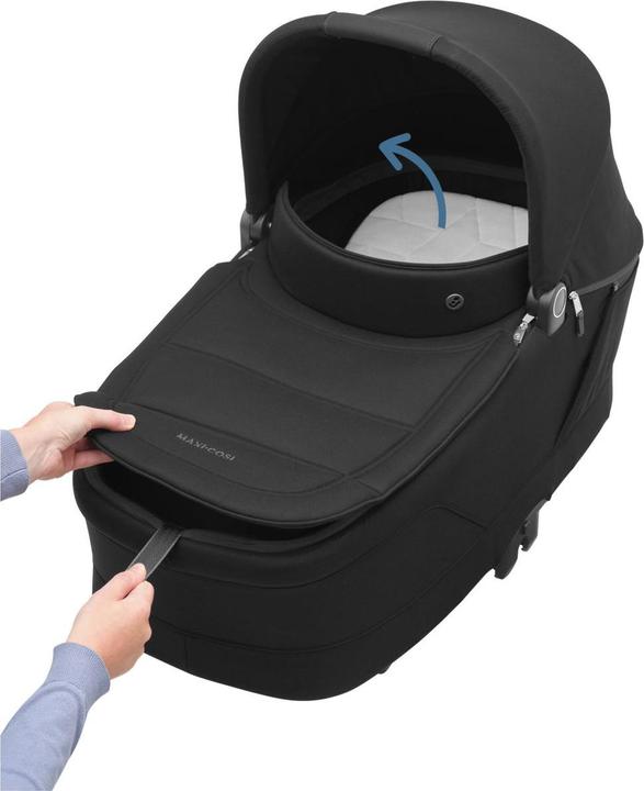 Produktbild Maxi-Cosi Oxford Plus Kinderwagen
