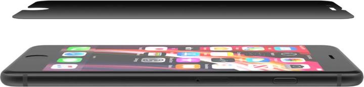 Actual product image Belkin OVA058ZZ Mobile Phone Screen Protector Film Anti-Glare Screen Protector Apple (e)