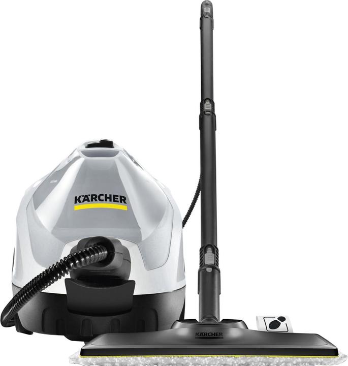 Actual product image Kärcher SC 4 EasyFix Iron 1.512-631.0 (3.50 bar, 2000 W)