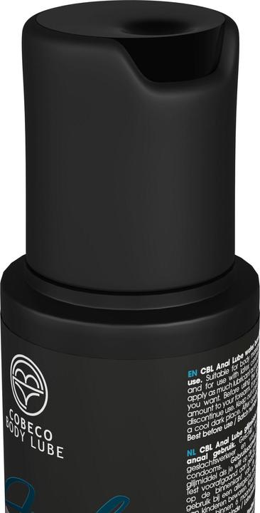 Produktbild Cobeco Anal Lube WB 50ml (50 ml)