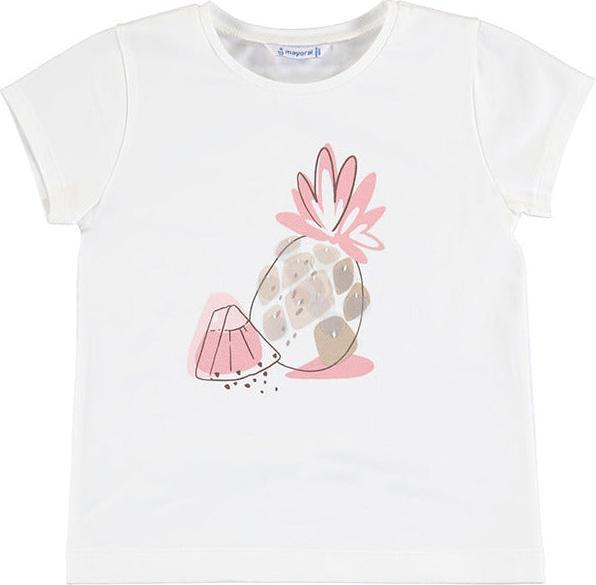 Produktbild MAYORAL Shirt Pineapple (110)
