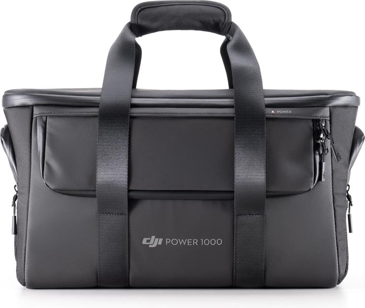 Immagine prodotto DJI Custodia Power 1000 (Borsa per accessori per droni)