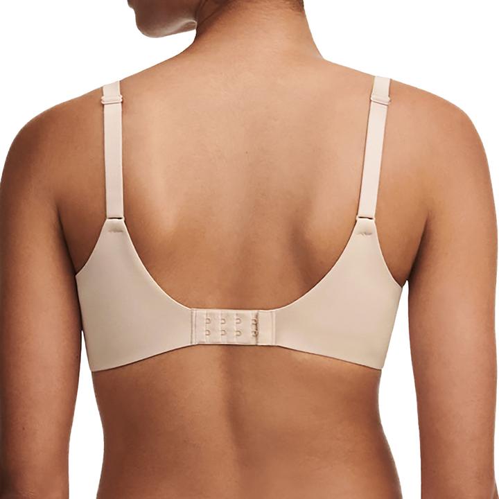 Actual product image Chantelle Easy Feel Floral Touch cup bra (75 D, Single pack)