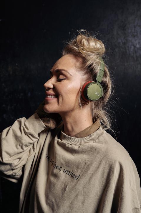 Actual product image Jays X Seven (24 h, Wireless)