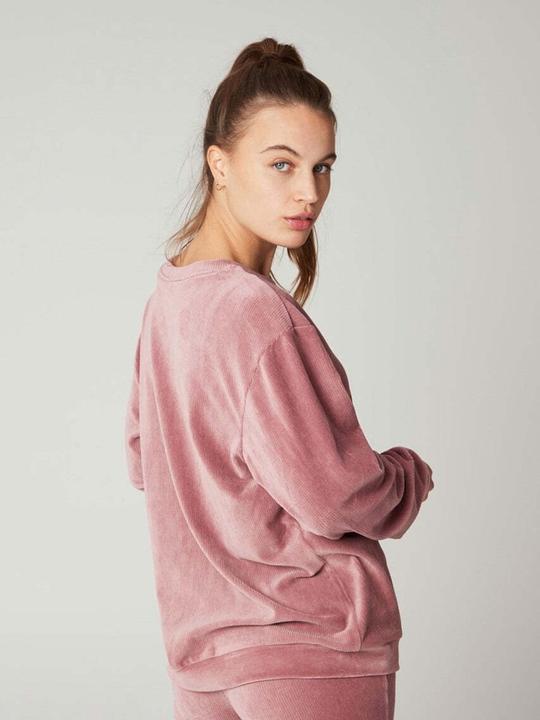 Produktbild Protest Comfy Ribbed Sweater Prtchyrese (40)