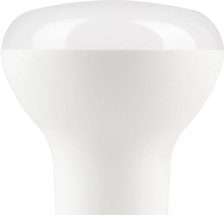 Actual product image EGLO E27 R63 7W 500LM 3000K OPAL COLLI 8 (E27, 4.90 W, 500 lm, 1 x, F)