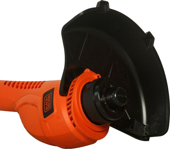 Actual product image Black & Decker Gl360 (Trim line)