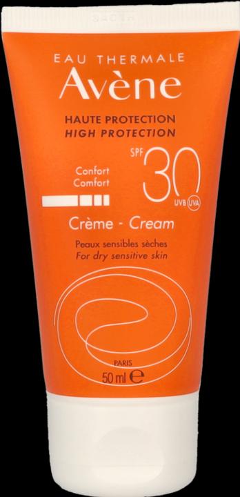 Produktbild Avène Creme SPF 30 (Sonnencreme, SPF 30, 50 ml, 80 g)
