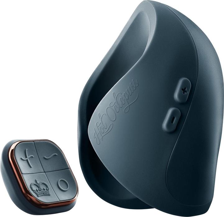 Productafbeelding Hot Octopuss PULSE DUO Der Ultimative HandsFree Masturbator