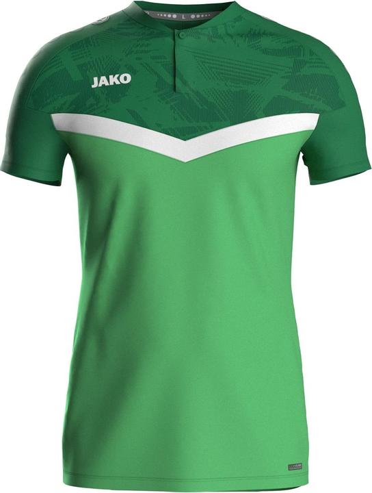 verde tenue, Verde sportivo