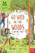 Actual product image National Trust: Go Wild in the Woods
