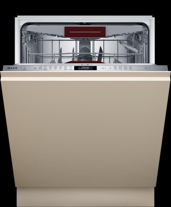 Produktbild Neff S257YCX04E EB-Geschirrspüler XXL