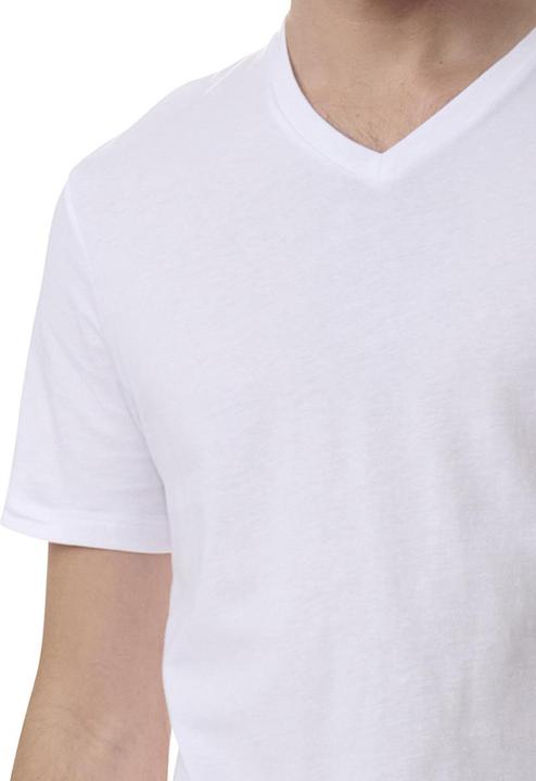 Immagine prodotto adidas 6er Pack Active Core Cotton Unterhemd / Shirt Kurzarm (L)