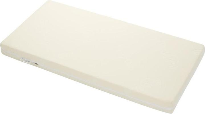 Image du produit Baby Dan BabyDan - Airlux Matress 29x75x3 cm (29 x 75 cm)