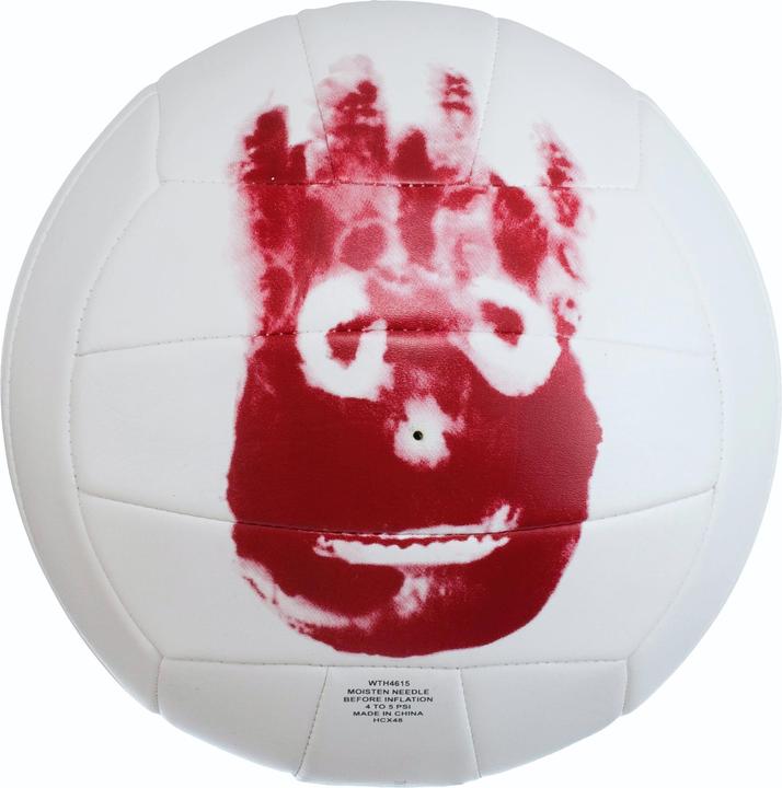 Wilson Mr. Cast Away