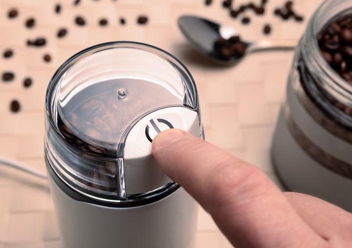 Actual product image Eldom MK50 knife grinder (CH plug)