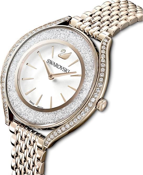 Produktbild Swarovski Crystalline Aura (Analoguhr, 36 mm)