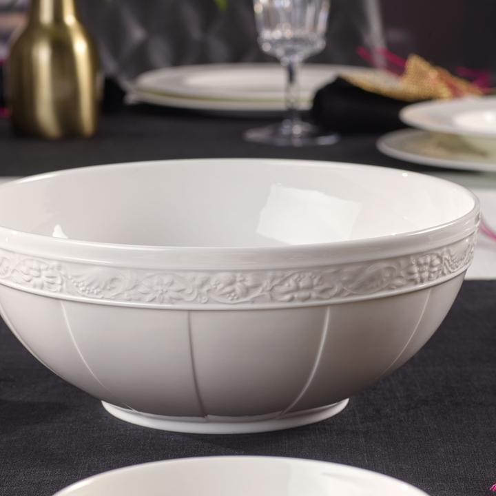 Image du produit Villeroy & Boch Perle blanche (24 cm, 1.90 l, 1 x)