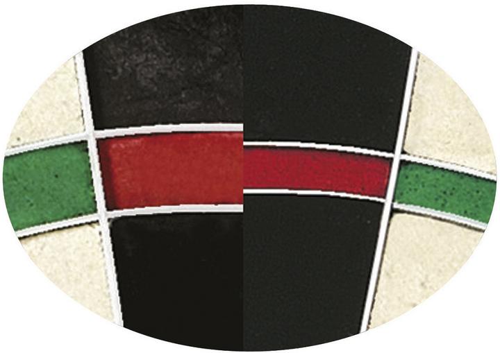 Actual product image Unicorn Eclipse HD Trainer Bristle Board