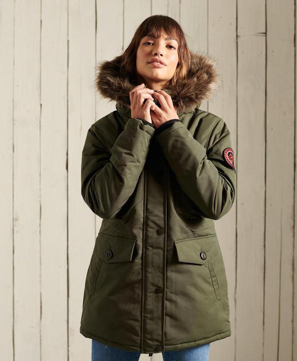 Immagine prodotto Superdry parka da everest (34)