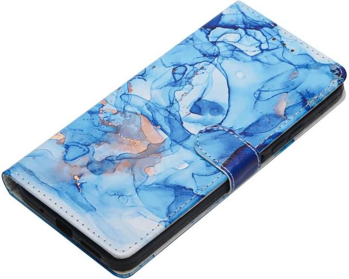 Produktbild Cover-Discount Galaxy S25+ Plus - Hülle mit Marble Motiv (Samsung Galaxy S25+)