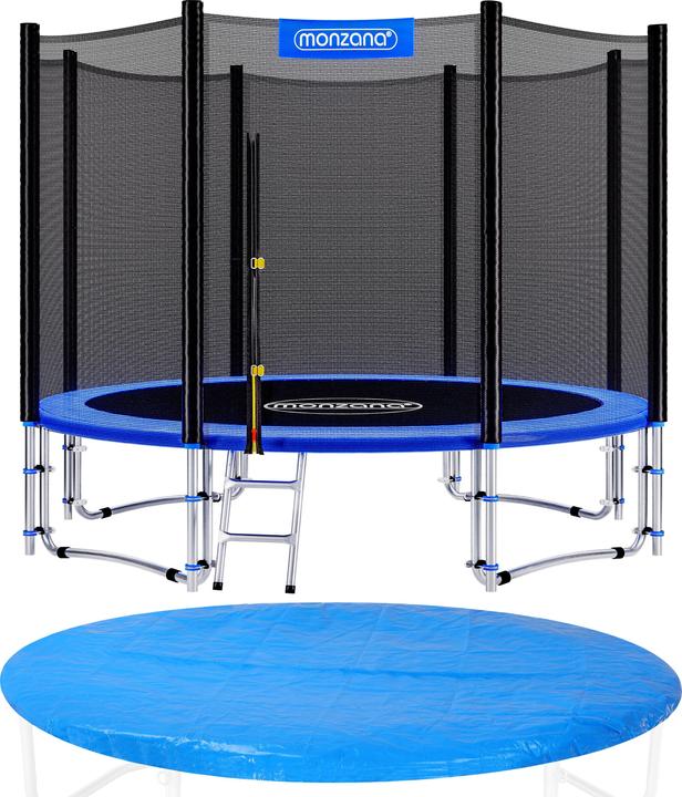 Monzana Trampolin (305 cm)