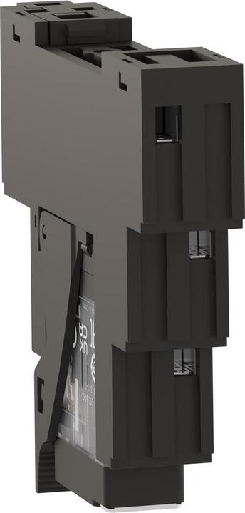 Produktbild Schneider Electric Zelio RXG Relais mit LED und Sockel, 1 RXG13BDPV (Relaissockel)