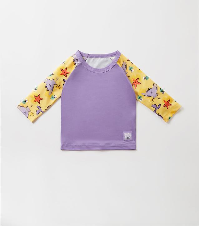Bambino Mio Swimming shirt