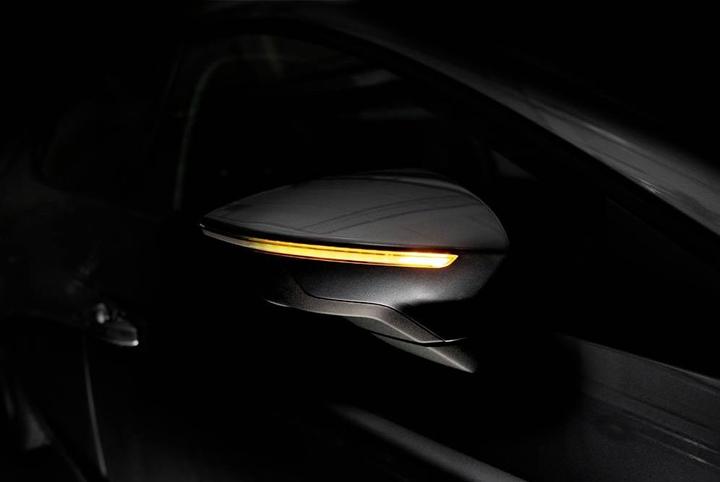 Image du produit Osram LEDriving clignotant miroir dynamique