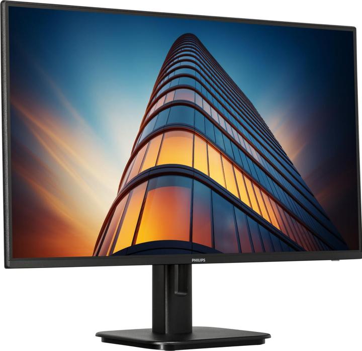 Actual product image Philips 24E1N1100A/00 (1920 x 1080 pixels, 23.80")
