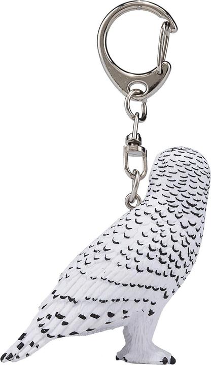 Image du produit Porte-clés Mojo Hibou des neiges - 387432