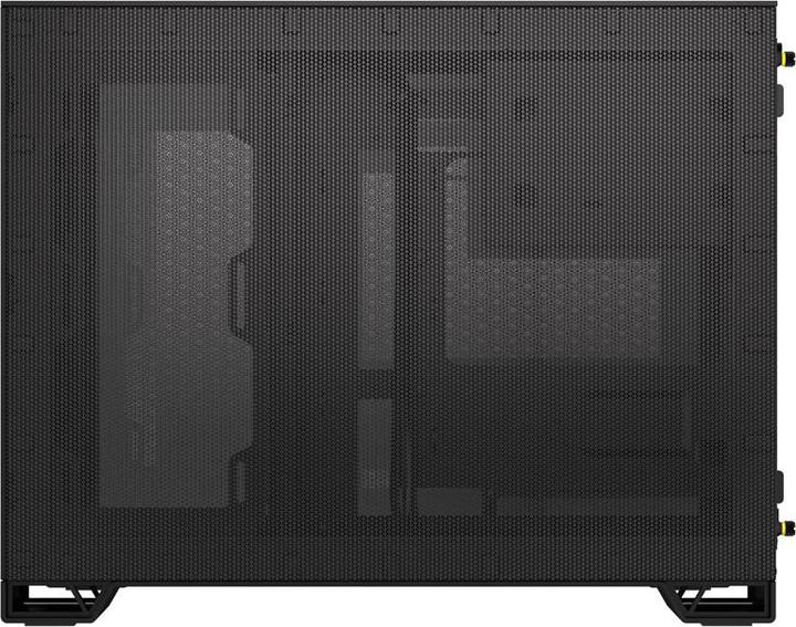 Produktbild Corsair 2500D Airflow (mATX, Mini-ITX)