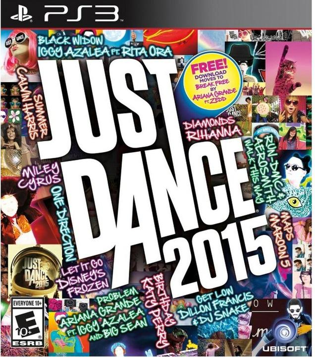 Image du produit Ubisoft CA-PS3-013169 Standard Multilingue PlayStation 3 (PS3, EN)