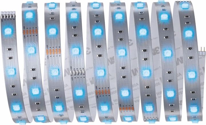 Actual product image Paulmann MaxLED 250 Stripe (RGBW, 250 cm, Indoor)