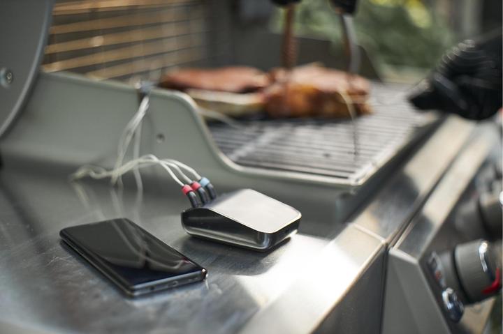 Immagine prodotto Weber Connetti Smart
