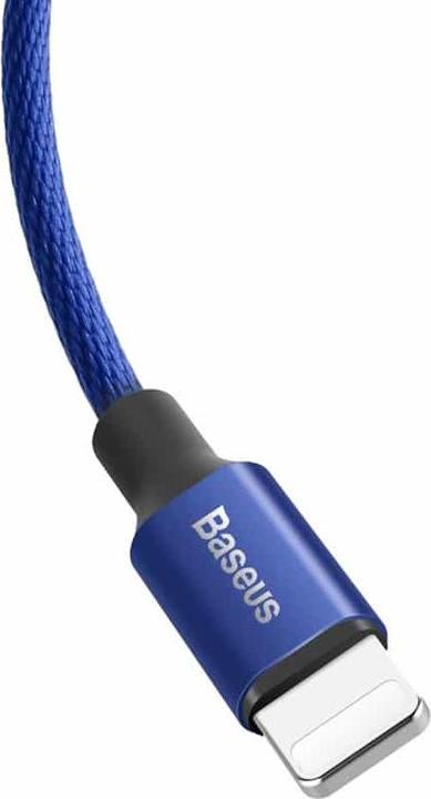 Produktbild Baseus Yiven Series for Apple (1.20 m, USB 2.0)