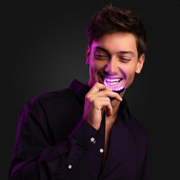 Immagine prodotto SmilePen Kit di strisce sbiancanti (24 ml, Kit)