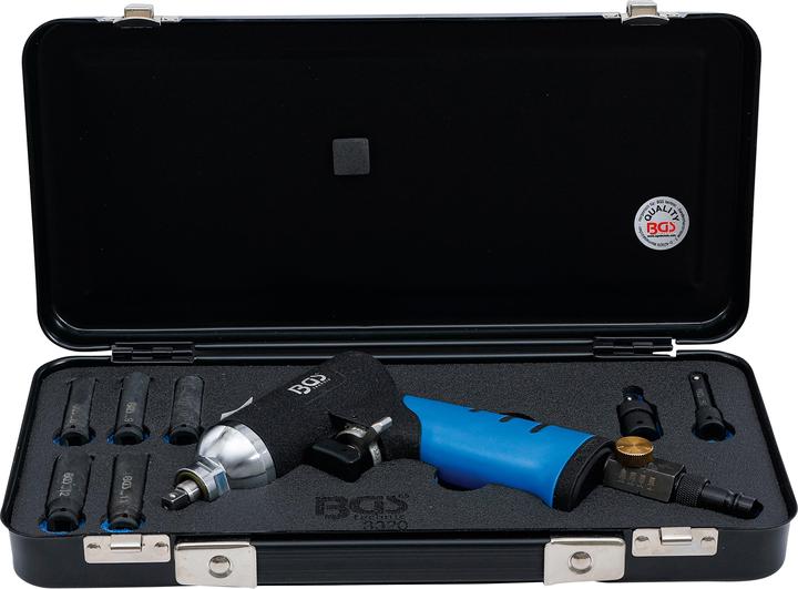 Image du produit BGS Clé à vibration pour bougies préchauffage