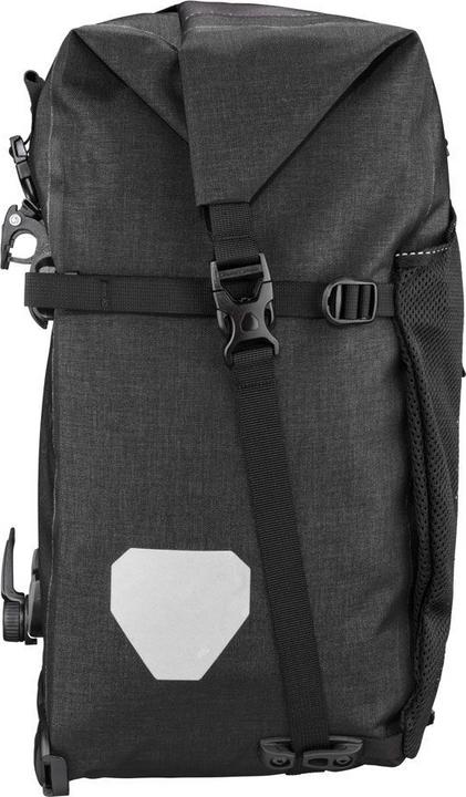 Actual product image Ortlieb Back-Roller Pro Plus (70 l, Luggage carrier bag)