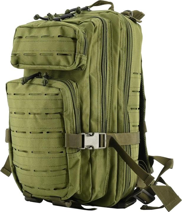 Produktbild Army Shop Assault Laser (25 l)