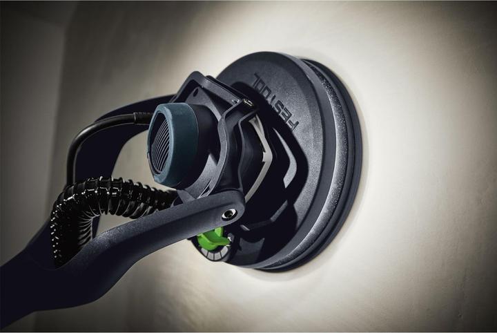 Immagine prodotto Festool Planex LHS 2 225 EQI-Plus (Levigatrici rotorbitali, 400 W)