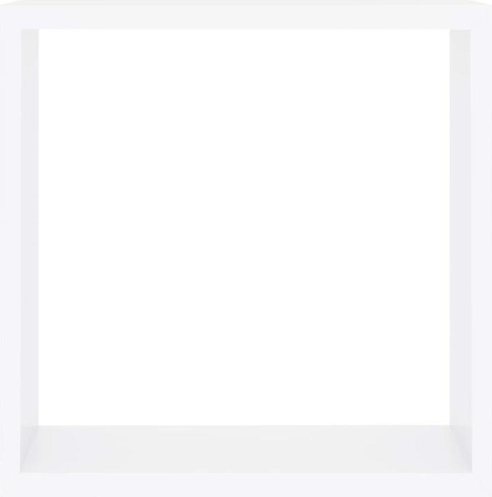 Actual product image VidaXL Abey (30 x 10 x 30 cm)